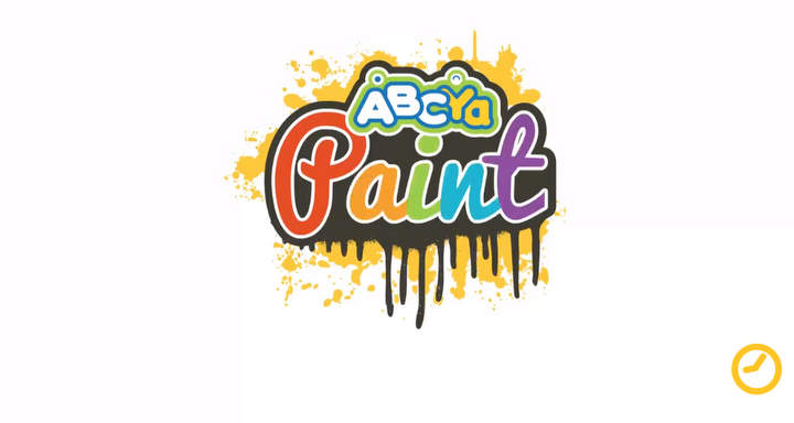 abcya Drawing Online Paint Tool