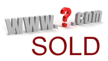 Top 20 Most Expensive Domain Names Ever Sold