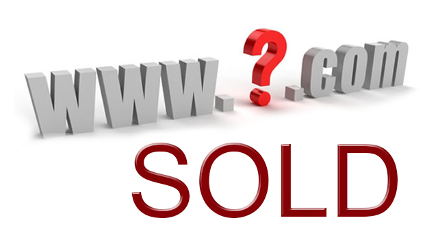 Top 20 Most Expensive Domain Names Ever Sold