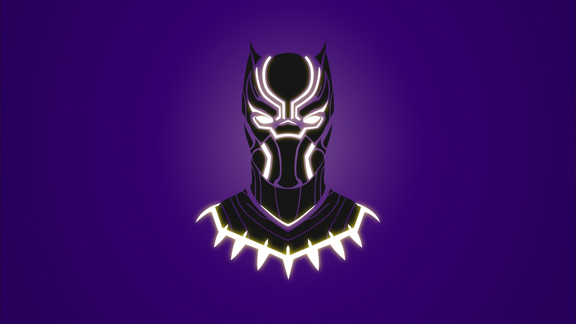 Black Panther