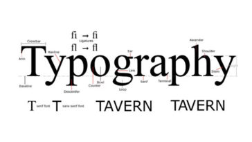 12 Useful Typography Tools for Web Designers