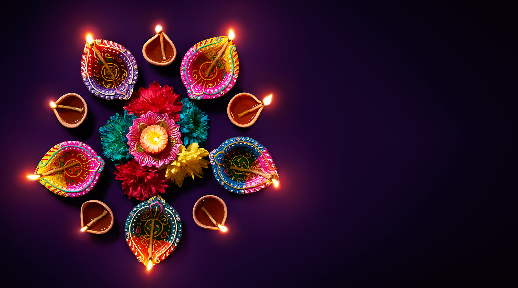 Deepavali Lights