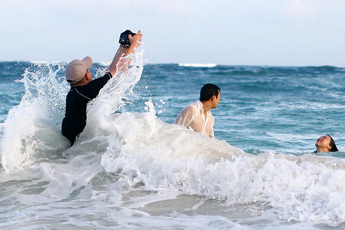 25 Photos That Prove Wedding Photographers Are Crazy