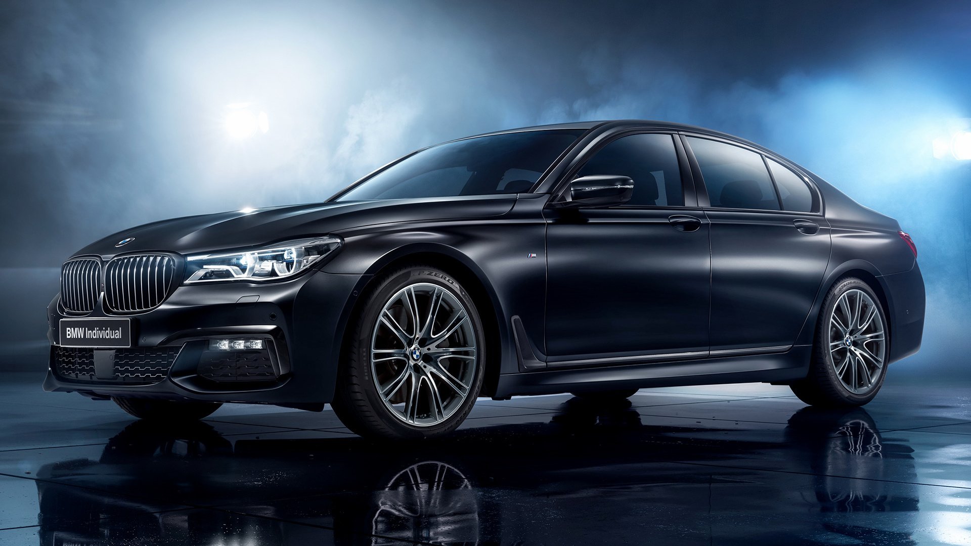 2017-BMW-7-Series-Black-Ice-Edition-Wallpaper-HD