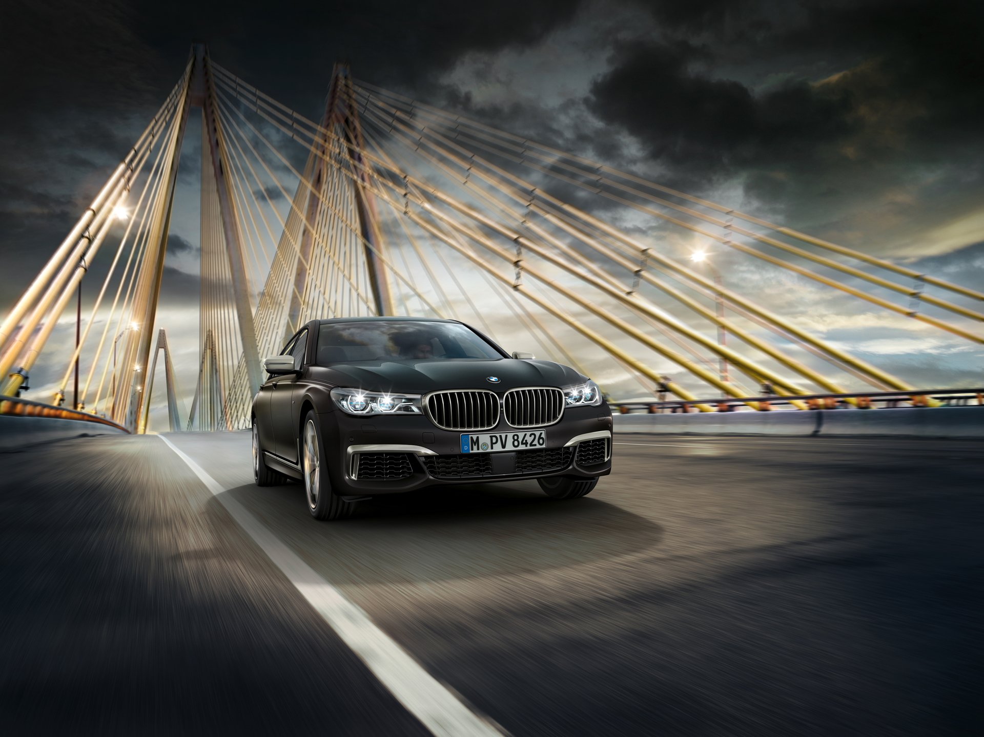 BMW-7-Series-Black-Luxury-Car