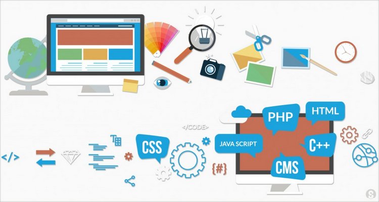 web design workflow tools