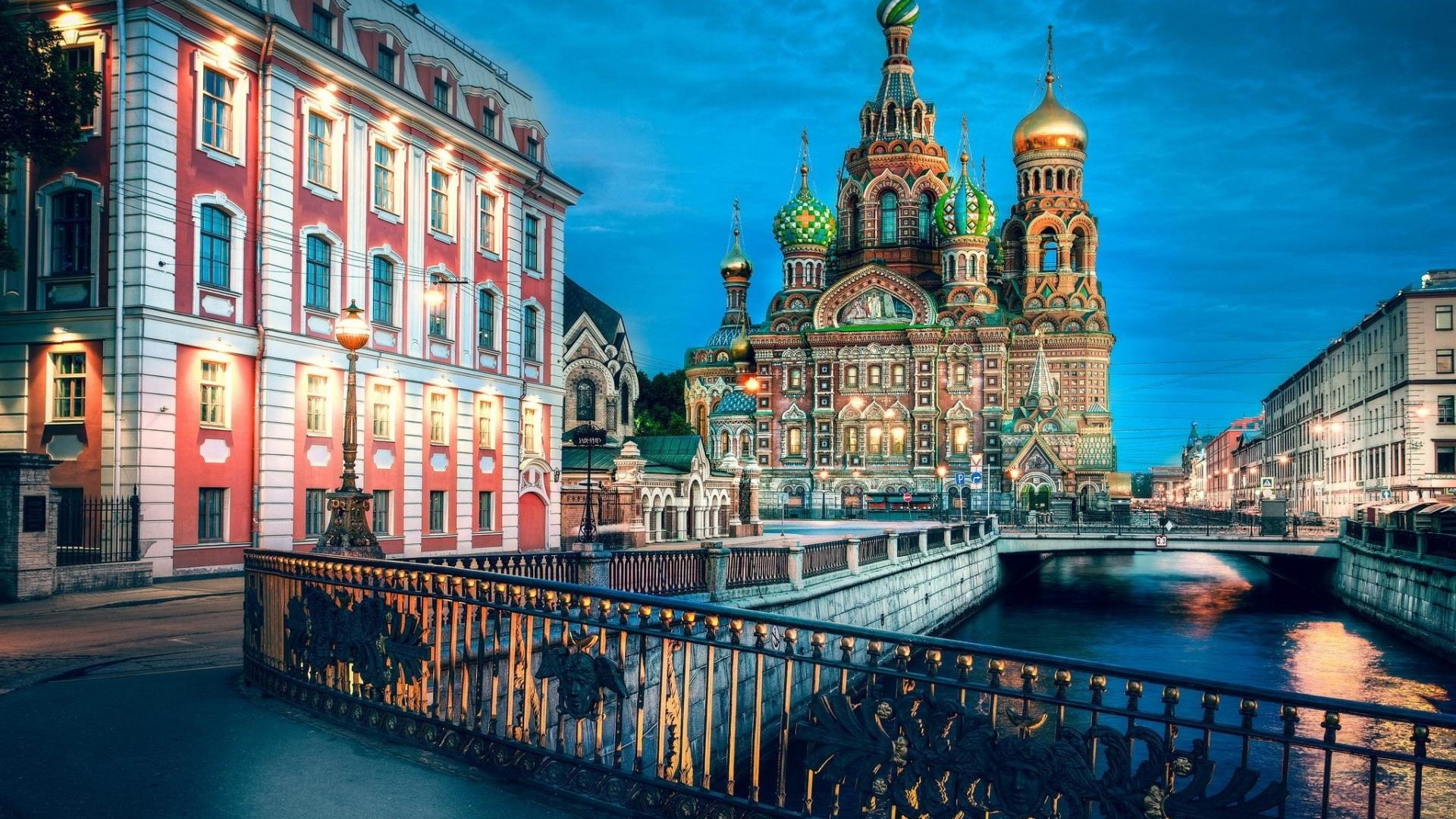 Church of the Savior-Photography