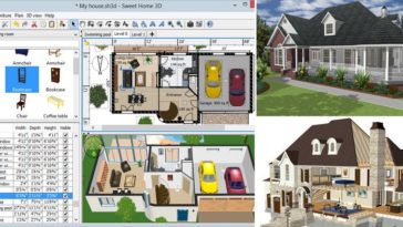 20 Best Home Design Software for Beginners – Free Program