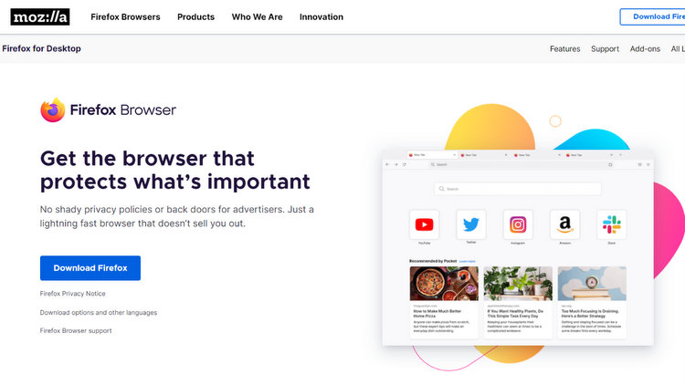 Top 10 Web Browsers for Windows 11