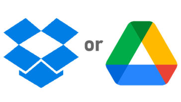 Difference Between Dropbox and Google Drive: Which is Better?
