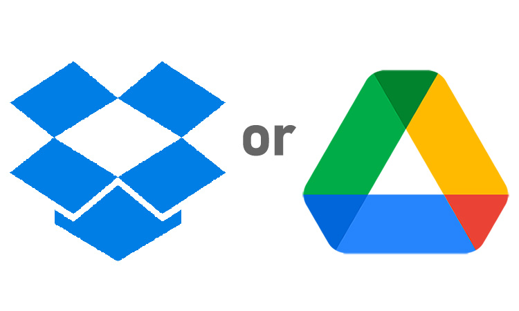 Difference Between Dropbox and Google Drive: Which is Better?