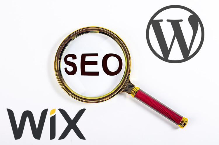 Wix SEO vs WordPress SEO – Which One is Best for Blogs