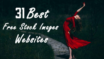 31 Websites with Beautiful Free Stock Photos