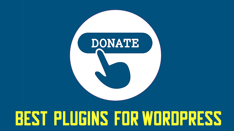 The Best Free Donation Plugins for WordPress Sites
