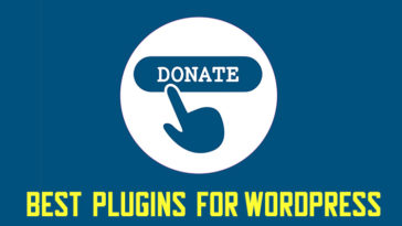 9 Best Free Donation Plugins for WordPress Sites