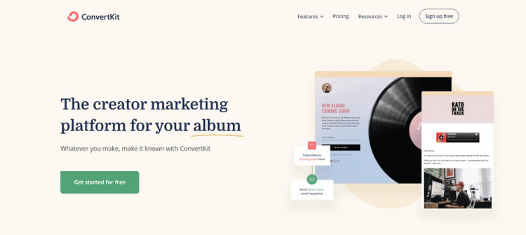 ConvertKit