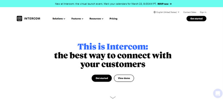 Intercom