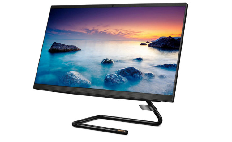 Lenovo IdeaCentre All-in-One Computer