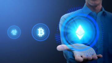 List of the Top 10 Cryptocurrencies to Invest