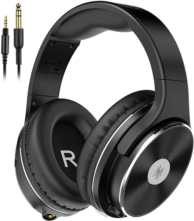 OneOdio Wired Headphones