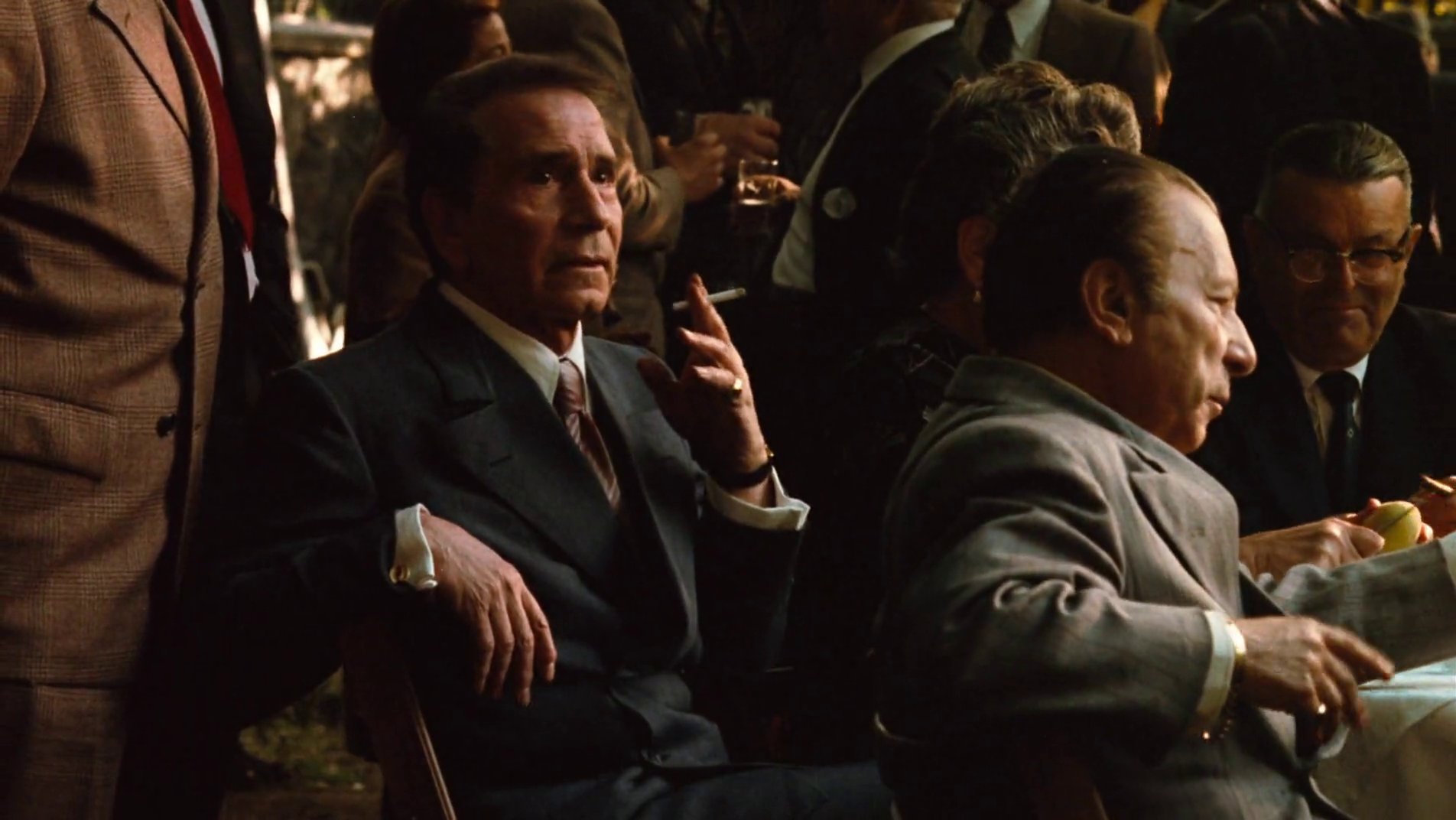 The Godfather Movie