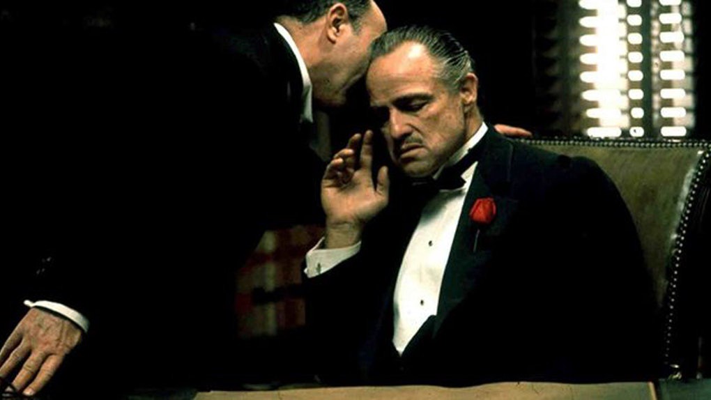 The Godfather Movie