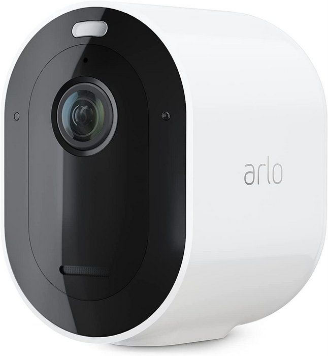 Arlo Pro 4 Spotlight Camera