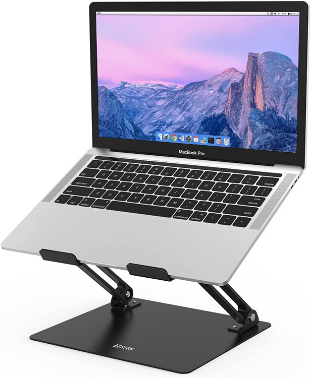 Besign LS10 Aluminum Laptop Stand