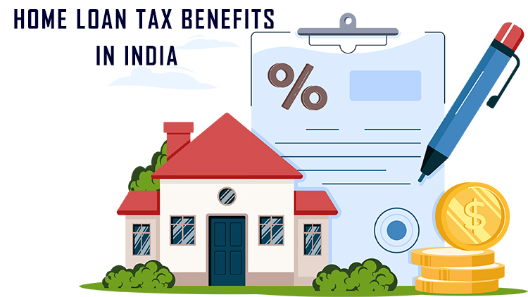 Home Loan Tax Benefits for Renovation Loan Borrower in India