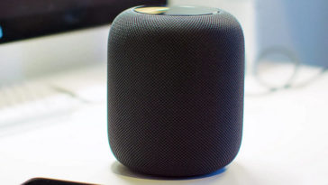 Upcoming Apple's New HomePod Could Be More Powerful