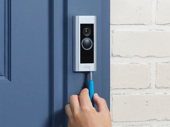 Ring Video Doorbell Pro 