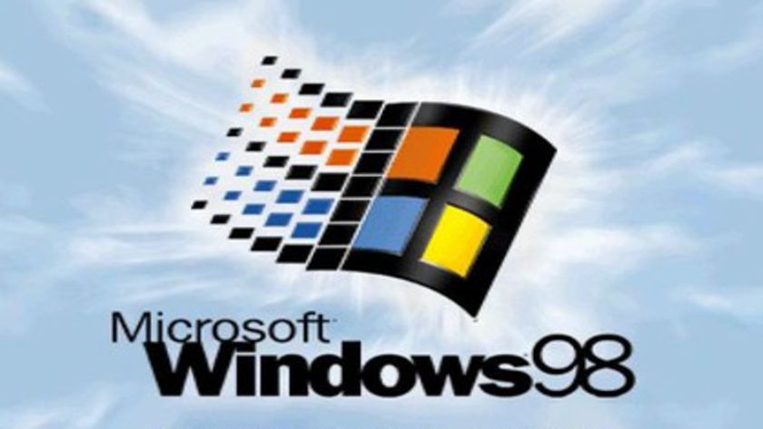 Windows 98 receives software update after two decades