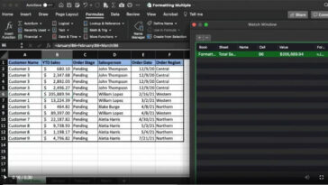 3 Quick Excel Tips Every Professional Needs to Know
