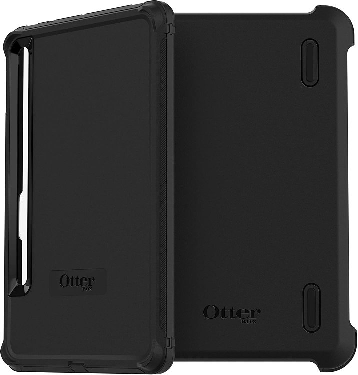 OtterBox for Samsung Galaxy Tab S7 and Tab S8