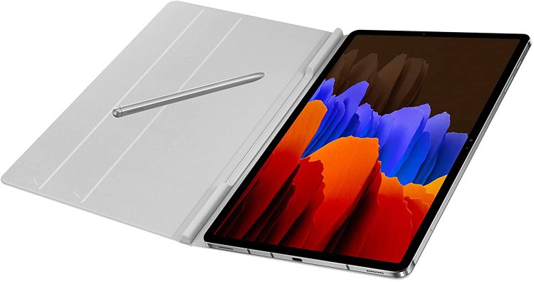 Samsung Galaxy Tab Book Cover for S7 and S8