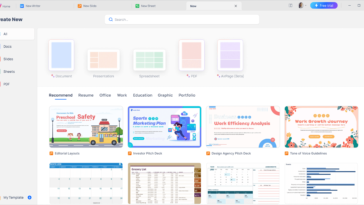WPS Office Free Download Latest Version