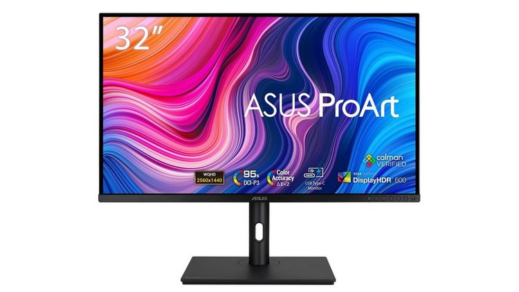 ASUS ProArt PA329CV 4K monitor