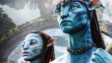 Avatar 2 The Way of Water film image 1920x1200