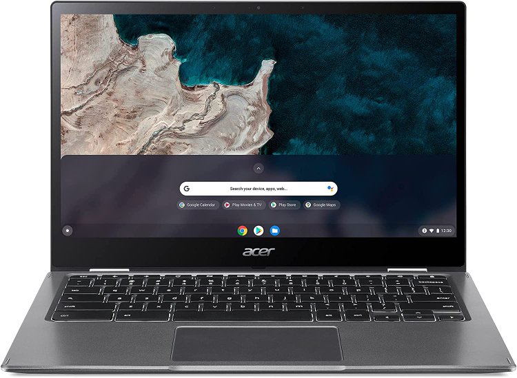 Acer Chromebook Spin 513 R841LT-S6DJ