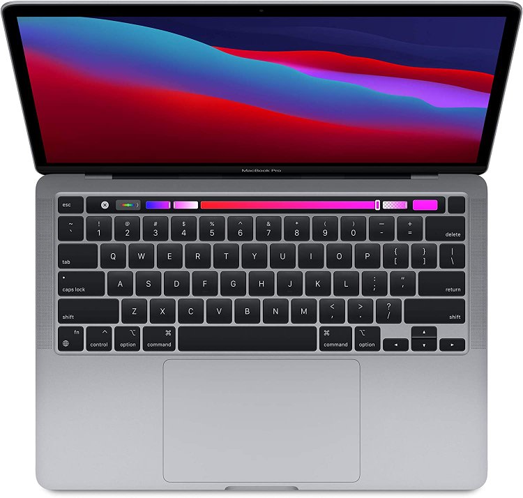 Apple MacBook Pro M1 Chip 13-inch