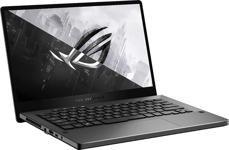 Asus ROG Zephyrus G14