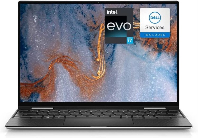 Dell XPS 13