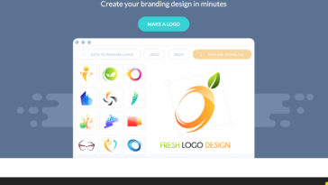 20 Best Free Online Logo Maker Tools