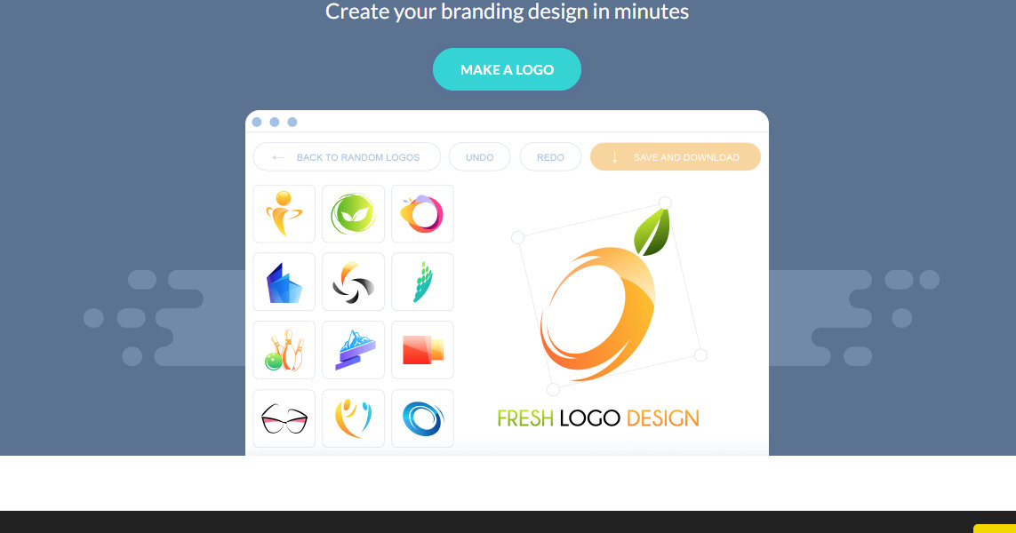 20 Best Free Online Logo Maker Tools