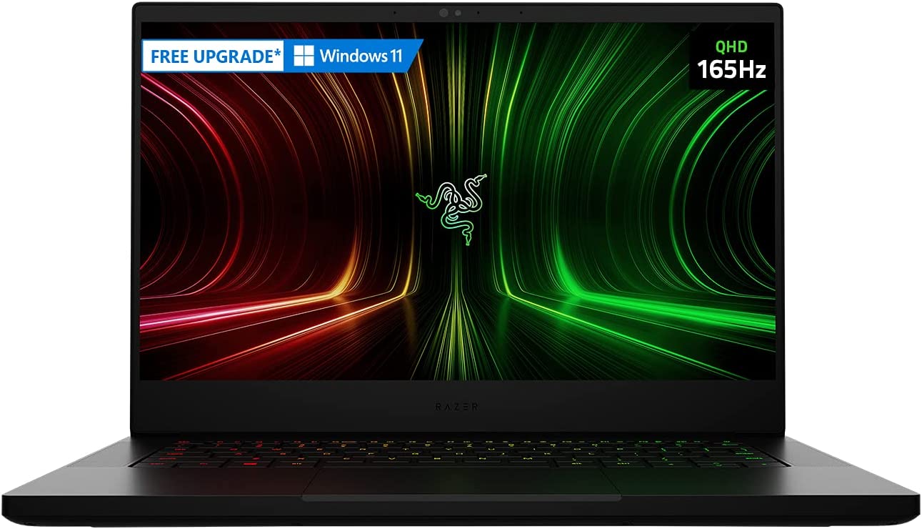 Razer Blade 14 Gaming Laptop