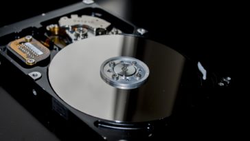 Data Destruction