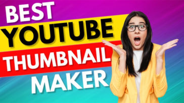 The Best YouTube Thumbnail Makers