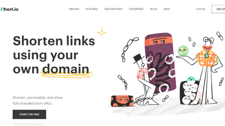 10 Best Free URL Shortener Services