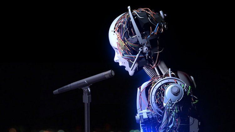 10 of the Best AI Voice Generators