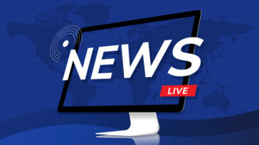 20 of the Most Popular News Websites